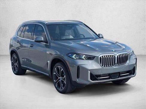 Used 2026 BMW X5 sDrive40i RWD image 6