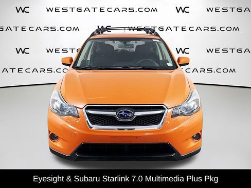 Used 2015 Subaru Crosstrek 2.0i Premium image 2