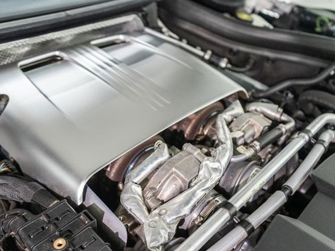 Used 2018 Mercedes-Benz AMG GT Base image 83