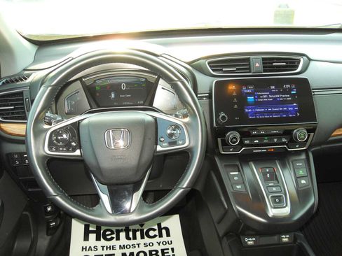 Used 2022 Honda CR-V EX-L image 31