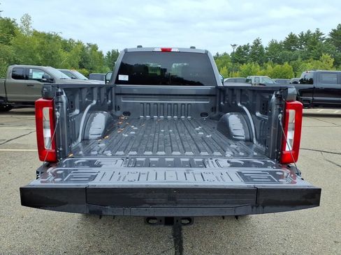 New 2027 Ford F350 XLT w/ FX4 Off-Road Package AWD/4WD image 8
