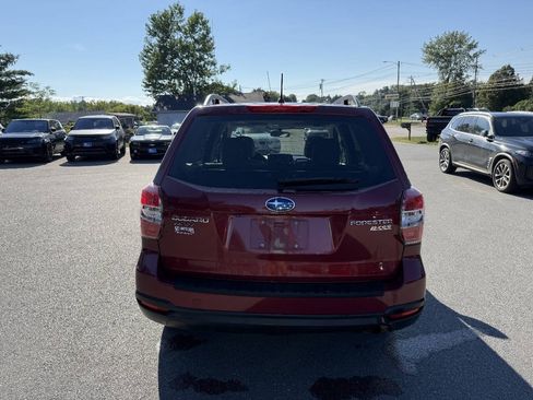 Used 2015 Subaru Forester 2.5i Premium w/ All-Weather Package AWD/4WD image 10