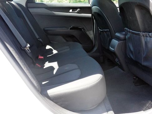 Used 2024 Kia K5 LXS FWD image 28