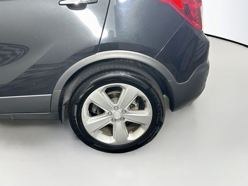 Used 2015 Buick Encore FWD image 11