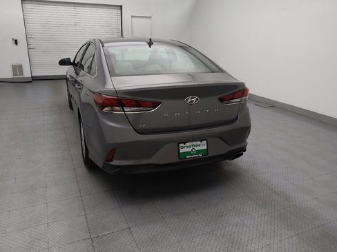 Used 2018 Hyundai Sonata SE image 6