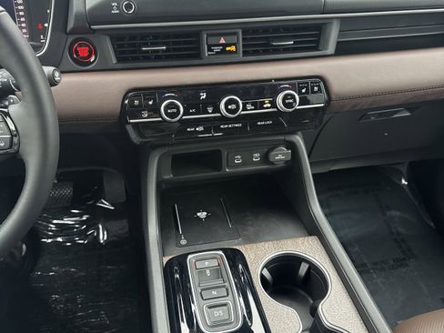New 2026 Honda Pilot Elite image 19