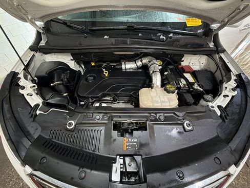 Certified 2022 Buick Encore Preferred w/ Safety Package image 26