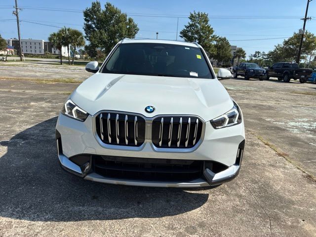 Used 2025 BMW X1 xDrive28i w/ Convenience Package AWD/4WD image 8