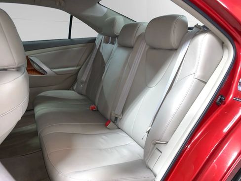 Used 2009 Toyota Camry XLE FWD image 18