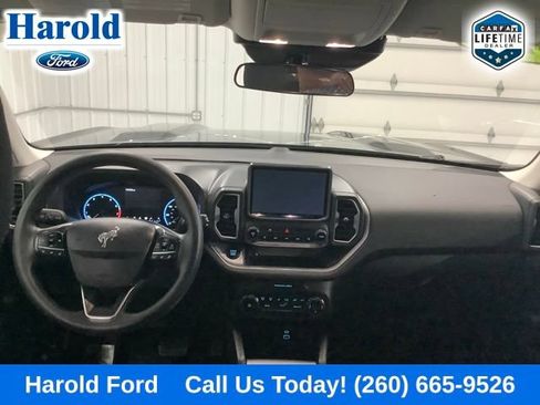 Used 2021 Ford Bronco Sport Big Bend AWD/4WD image 14