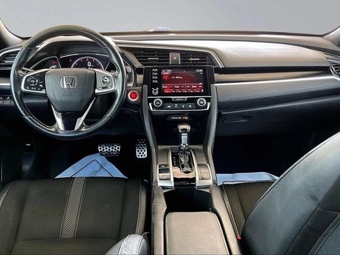 Used 2019 Honda Civic Sport image 7