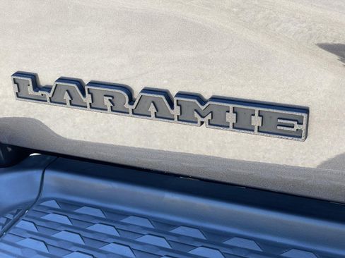 Used 2024 RAM 3500 Laramie w/ Night Edition AWD/4WD image 68