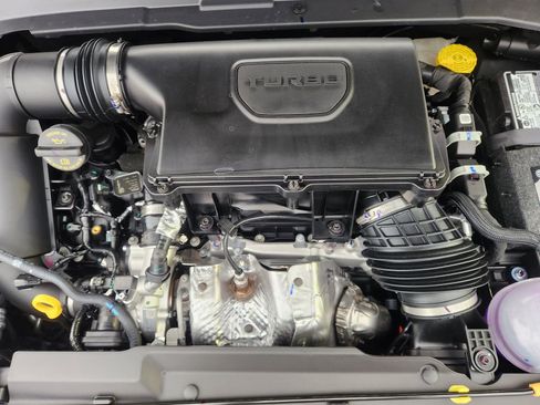 New 2026 Jeep Compass Limited image 22