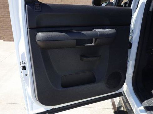 Used 2013 Chevrolet Silverado 1500 LT w/ All-Star Edition AWD/4WD image 16