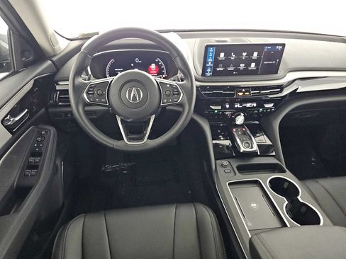 Certified 2025 Acura MDX SH-AWD image 20