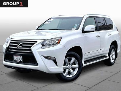 Used 2017 Lexus GX 460