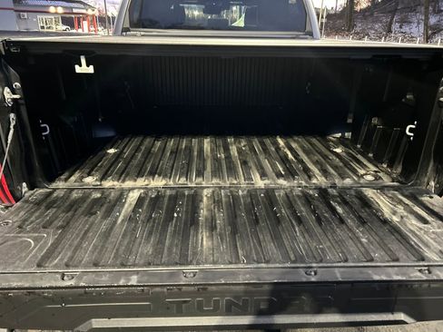 Used 2024 Toyota Tundra Platinum image 24