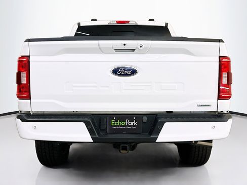 Used 2023 Ford F150 XLT w/ Equipment Group 302A High image 7