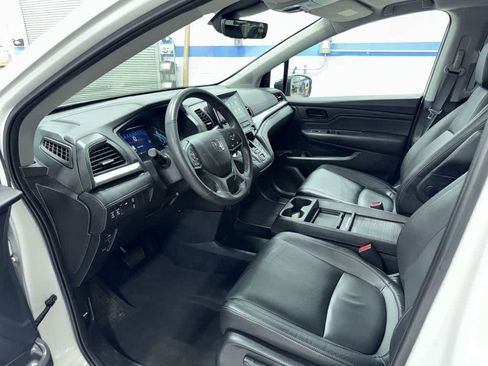 Used 2023 Honda Odyssey EX-L image 30