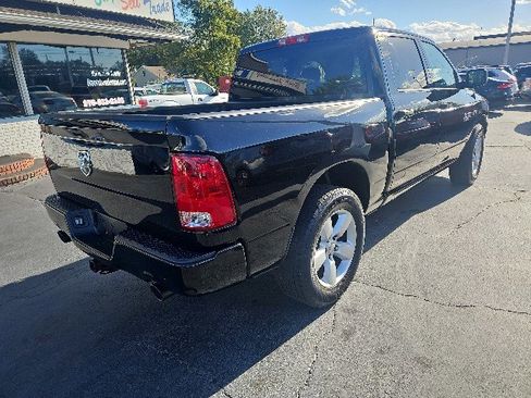 Used 2014 RAM 1500 Express image 4