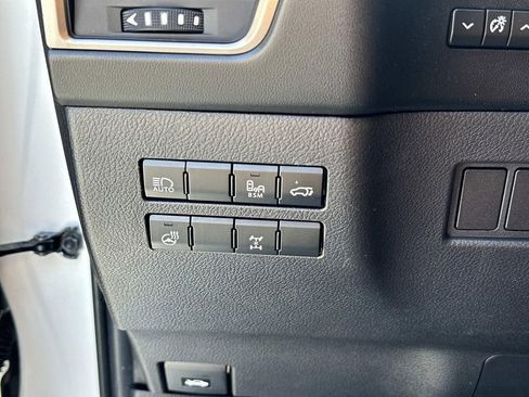 Used 2021 Lexus NX 300 AWD w/ Comfort Package image 13