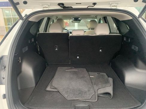 Used 2023 Hyundai Tucson SEL w/ Convenience Package image 7