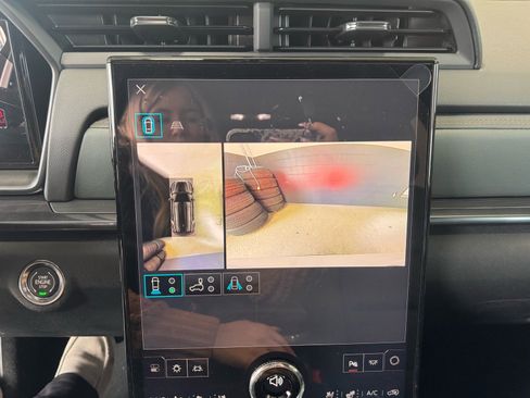 New 2026 GMC Terrain AT4 w/ Convenience Package III image 22