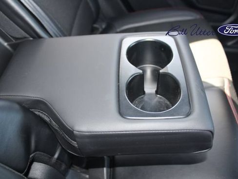 Used 2025 Ford Escape ST-Line FWD image 13