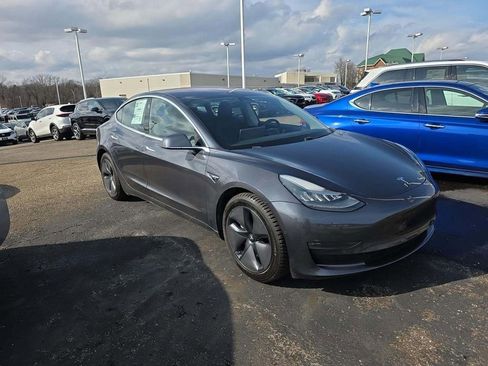 Used 2018 Tesla Model 3 Long Range image 7