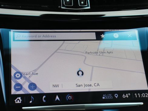 Used 2018 Cadillac CTS Luxury image 28