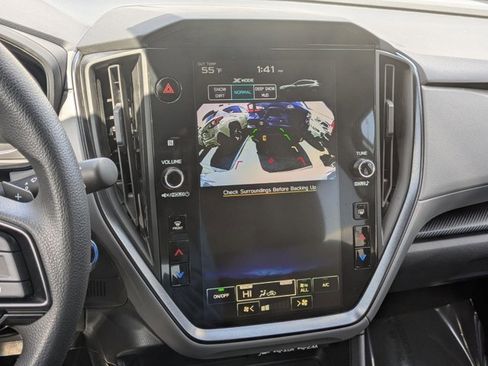 Certified 2026 Subaru Crosstrek 2.0i Premium image 13