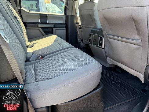 Used 2015 Ford F150 XLT w/ Equipment Group 301A Mid image 9