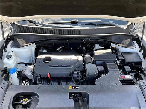 Used 2019 Kia Sorento AWD w/ LX Convenience Package image 11