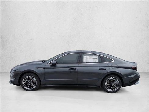 New 2026 Hyundai Sonata SEL image 5