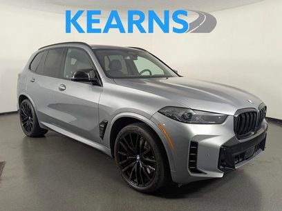 Used 2024 BMW X5 M60i