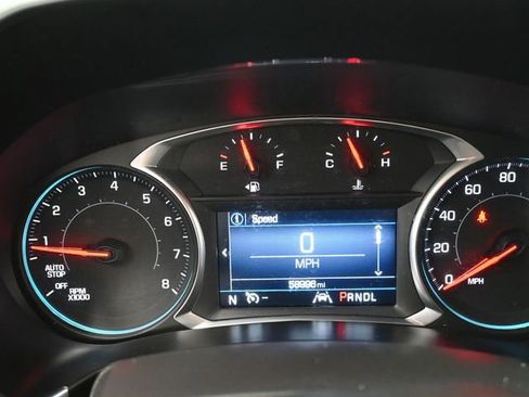 Used 2020 Chevrolet Equinox LT image 9