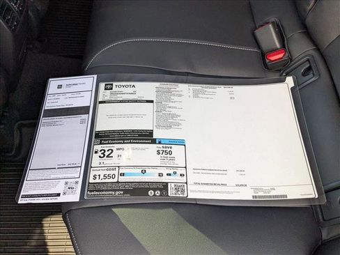 New 2026 Toyota Corolla Cross XLE image 17