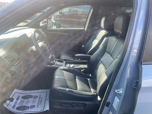 Used 2023 Honda Passport TrailSport image 10