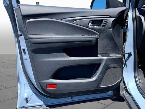 Used 2025 Honda Ridgeline RTL+ image 25
