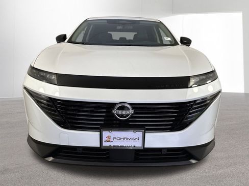 New 2025 Nissan Murano SL image 26