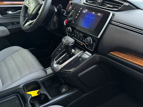 Used 2017 Honda CR-V EX image 30
