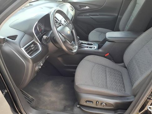 Used 2022 Chevrolet Equinox LT image 14