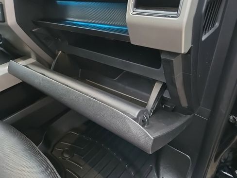 Used 2018 Ford F150 Lariat AWD/4WD image 89