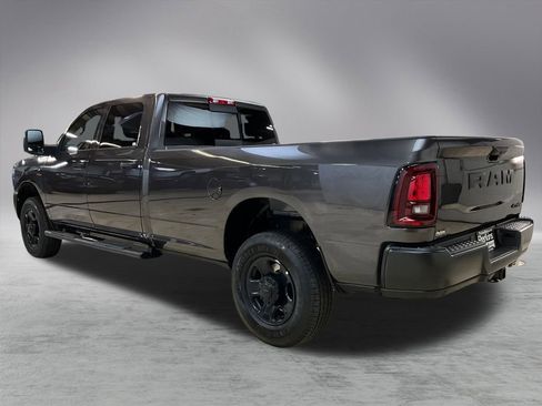 New 2026 RAM 3500 Tradesman image 4