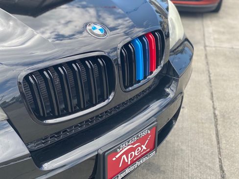 Used 2012 BMW X5 xDrive35i AWD/4WD image 10