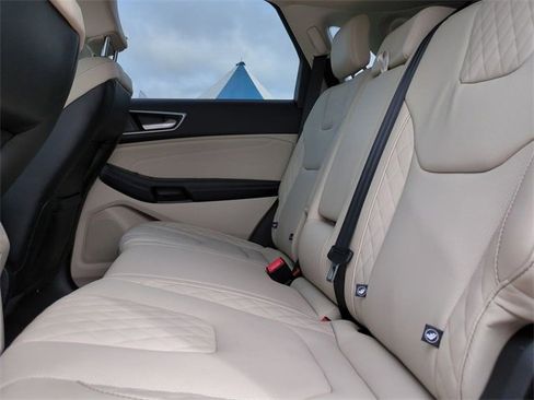Used 2024 Ford Edge Titanium w/ Equipment Group 301A image 14