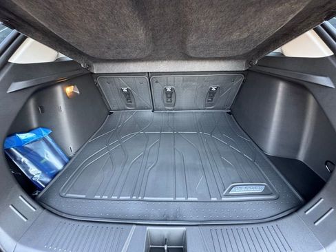 New 2026 Chevrolet Trax LT w/ Driver Confidence Package image 8