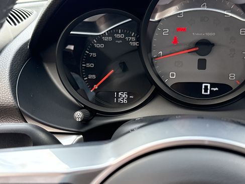 Used 2024 Porsche 718 Boxster S RWD image 20