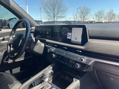 Certified 2024 Kia Telluride EX X-Line image 40