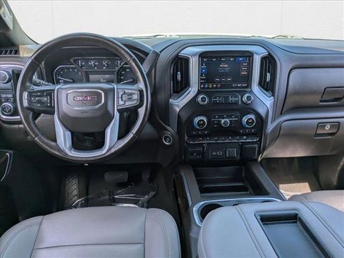 Used 2021 GMC Sierra 1500 SLT w/ SLT Convenience Package image 14